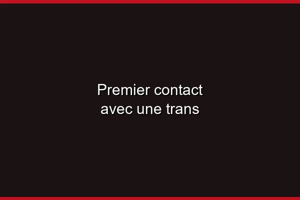 Les premiers messages qui marchent