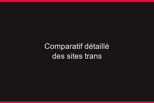 Les sites gratuits vs payants