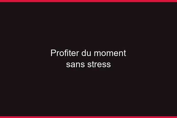 Réussir son plan cul trans