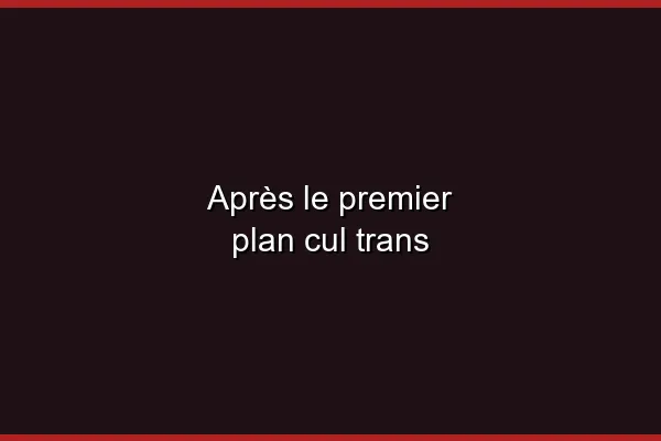 Pendant la rencontre