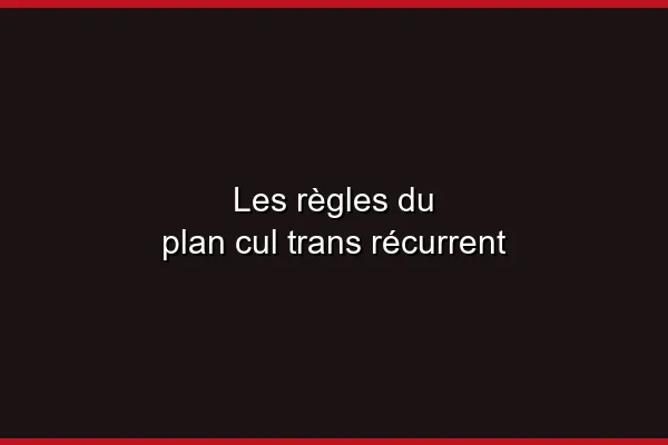 Trouver la bonne personne