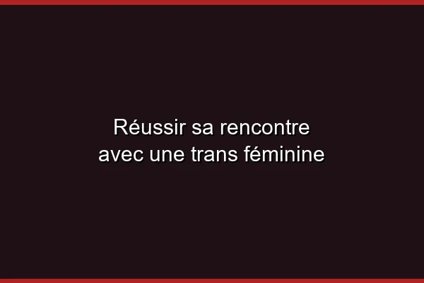 Approcher avec respect