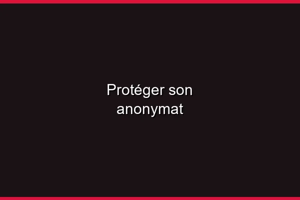 Organiser une rencontre discrète