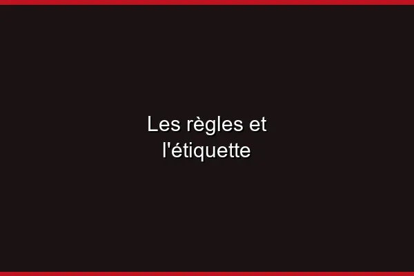 Les meilleures méthodes